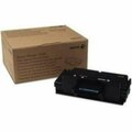 Xerox Compatible Black High Capacity Aftermarket Toner Cartridge Phaser 3320; 11 000 Pages 106R02307